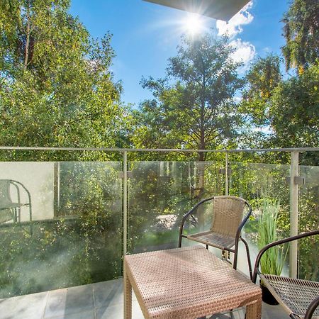 Klif Apartamenty Polanki 306 Kolobrzeg Bagian luar foto