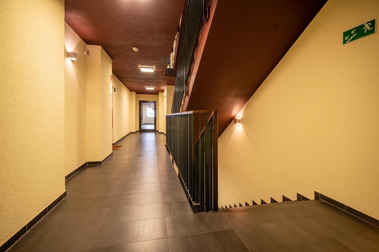 Klif Apartamenty Polanki 306 Kolobrzeg Bagian luar foto