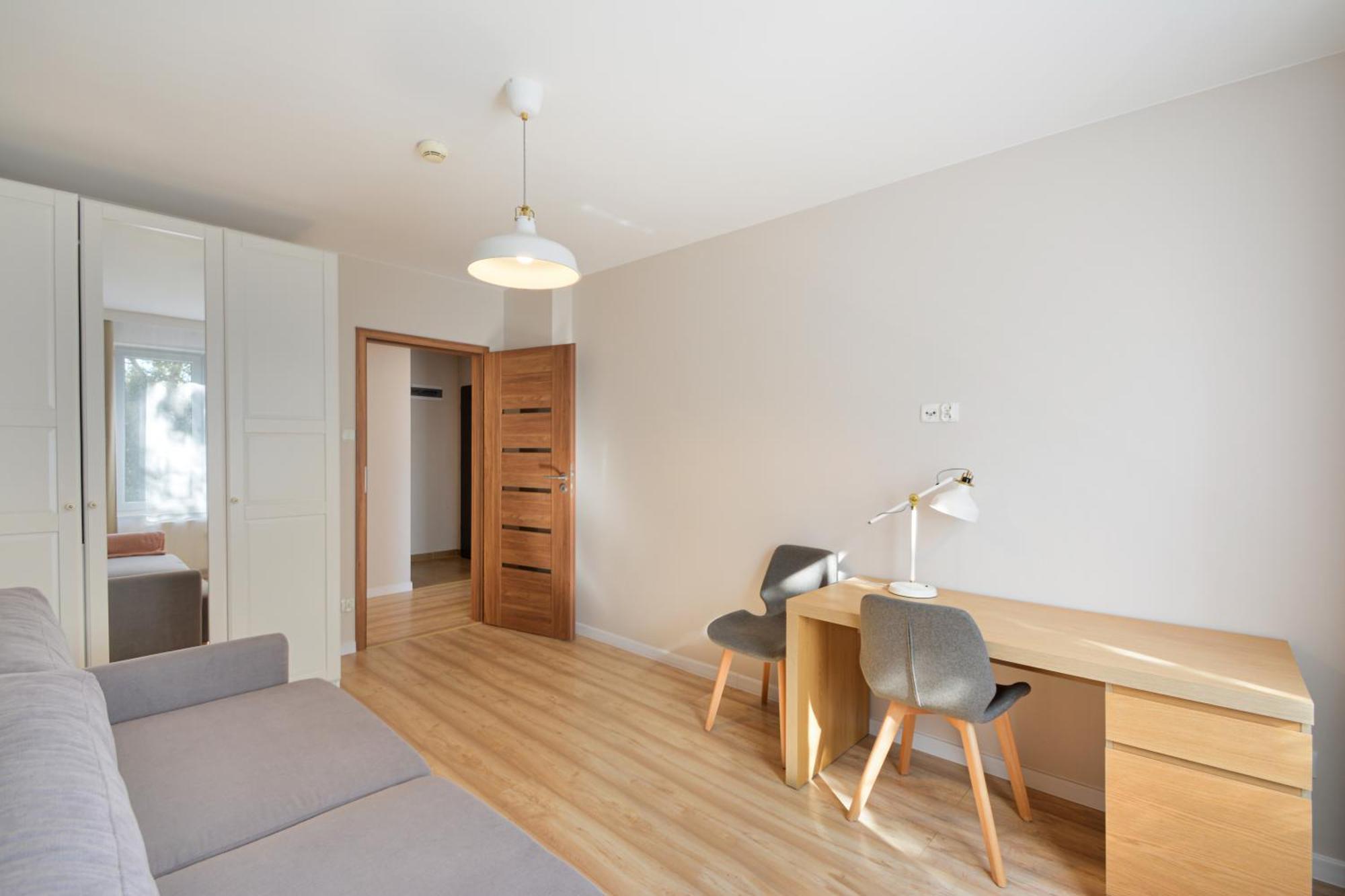 Klif Apartamenty Polanki 306 Kolobrzeg Bagian luar foto
